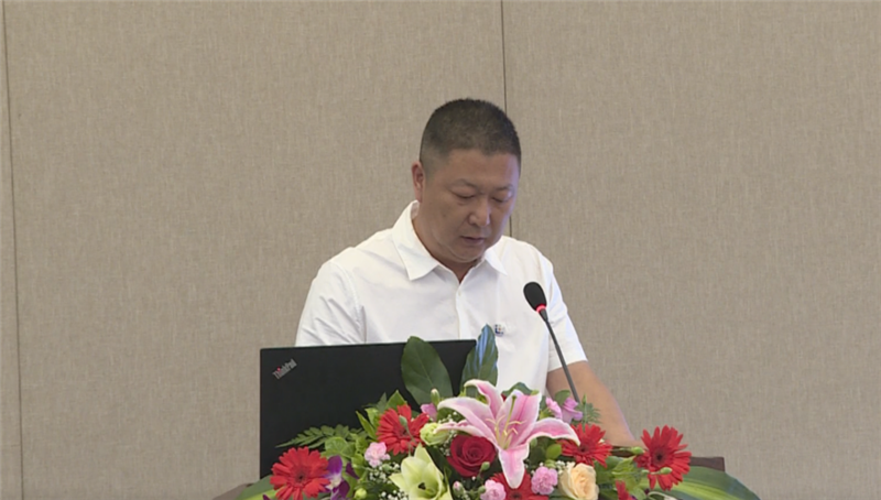 集团公司开展班组凝聚力建设系列交流活动(图8) 集团公司开展班组凝聚力建设系列交流活动(图8)