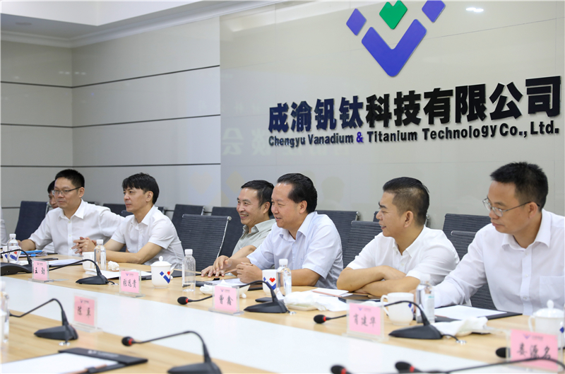 四川大西洋焊接材料公司张晓柏一行到汇赢连界基地交流座谈(图5) 四川大西洋焊接材料公司张晓柏一行到汇赢连界基地交流座谈(图5)
